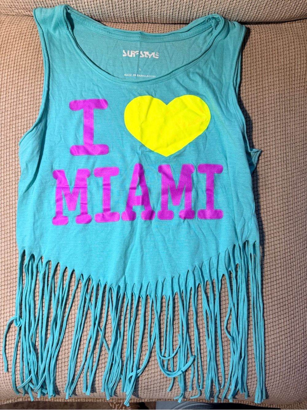 Women cover up crop shirt